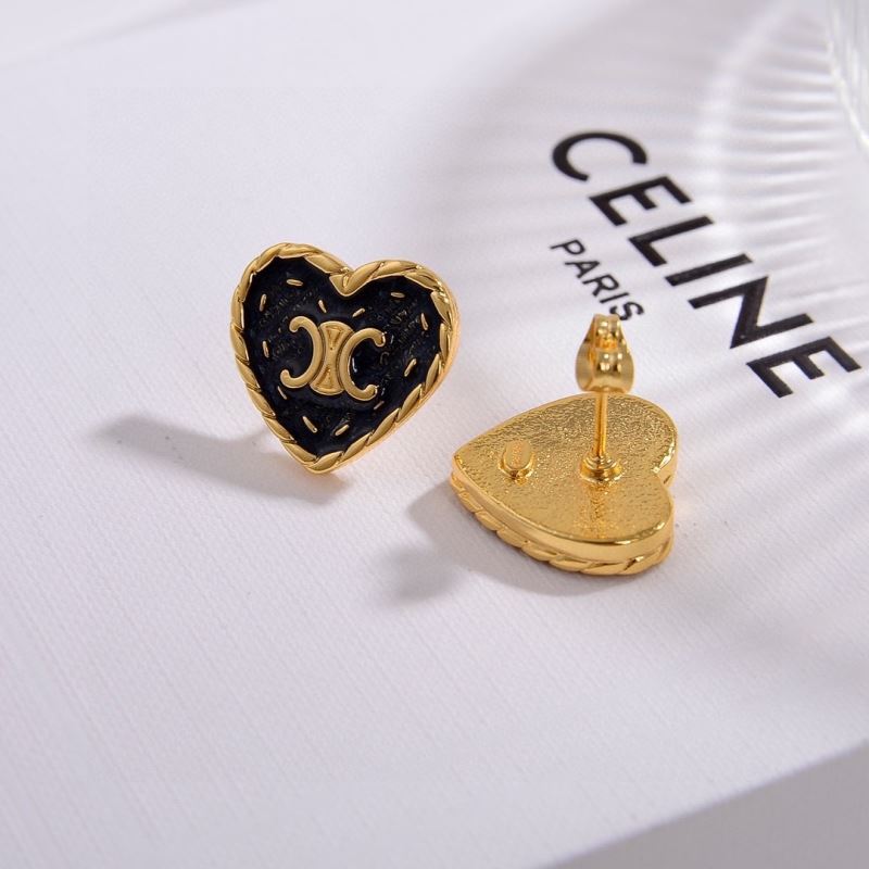 Celine Earrings